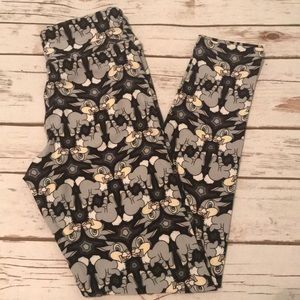NEW! Lularoe kids leggings